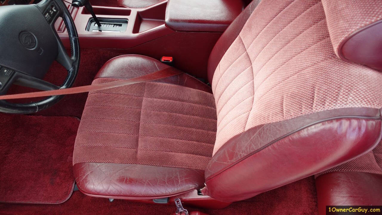 Mercury-Cougar-1992-Coupe-39