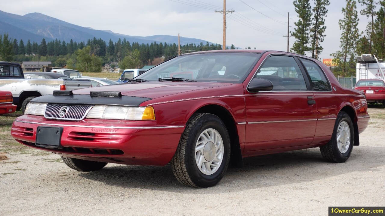 Mercury-Cougar-1992-Coupe-6