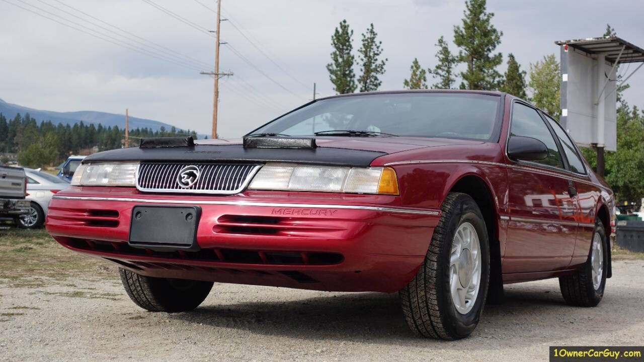 Mercury-Cougar-1992-Coupe-7