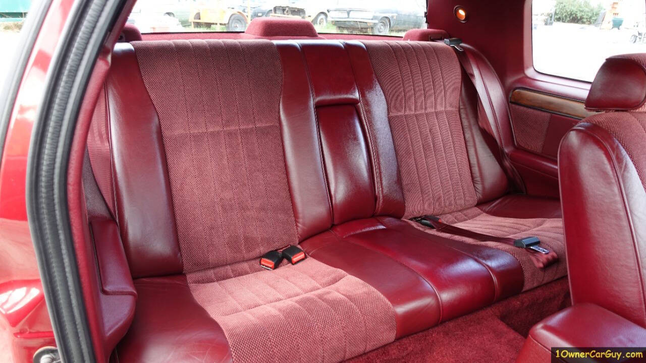 Mercury-Cougar-1992-Coupe-8