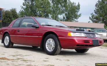 Mercury-Cougar-1992-Coupe-9