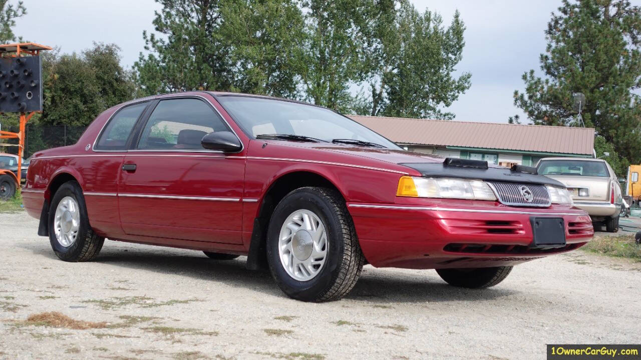 Mercury-Cougar-1992-Coupe-9