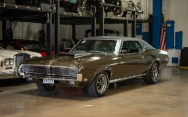 Mercury-Cougar-XR7-428-CJ-1969-2-Door-Hardtop