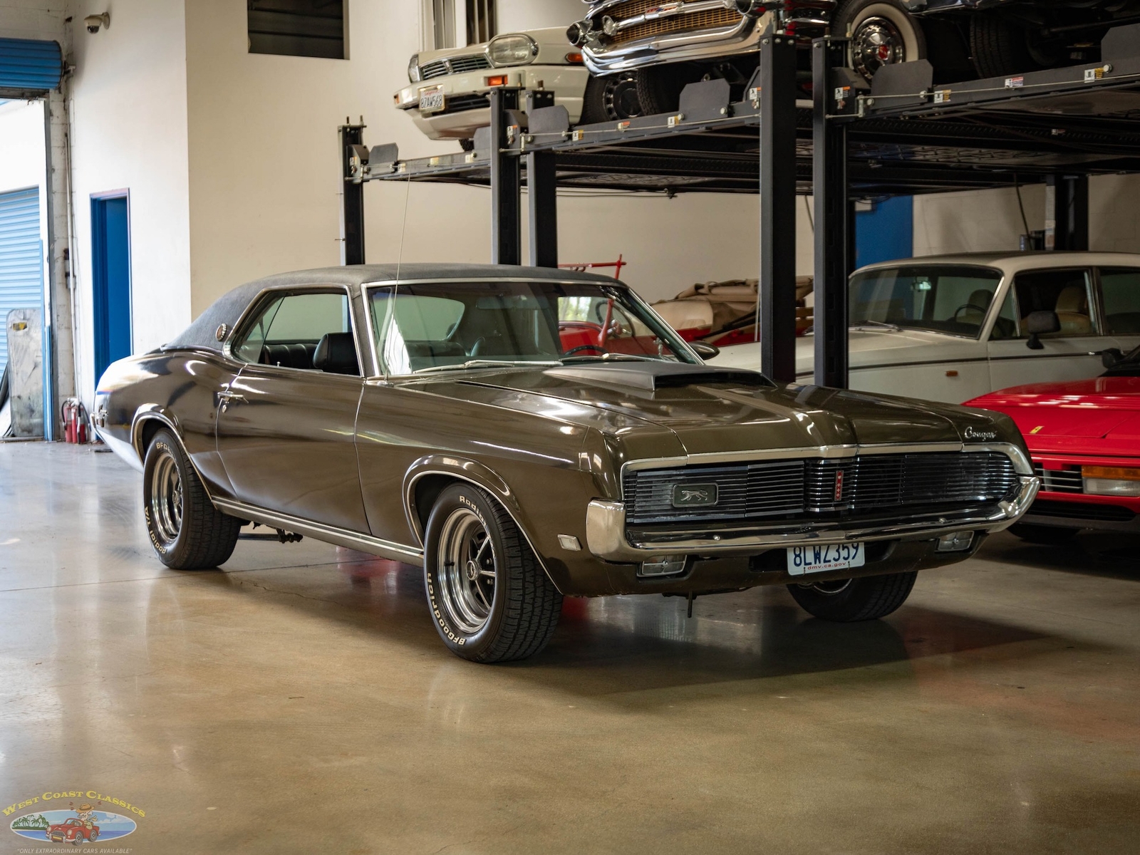 Mercury-Cougar-XR7-428-CJ-1969-2-Door-Hardtop-9