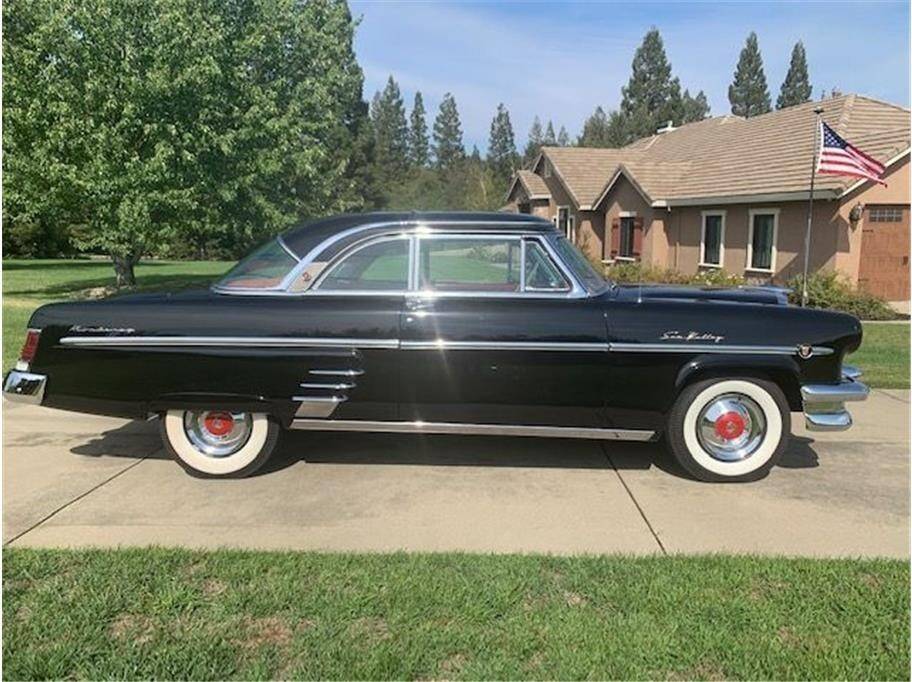 Mercury-Montclair-1954-1