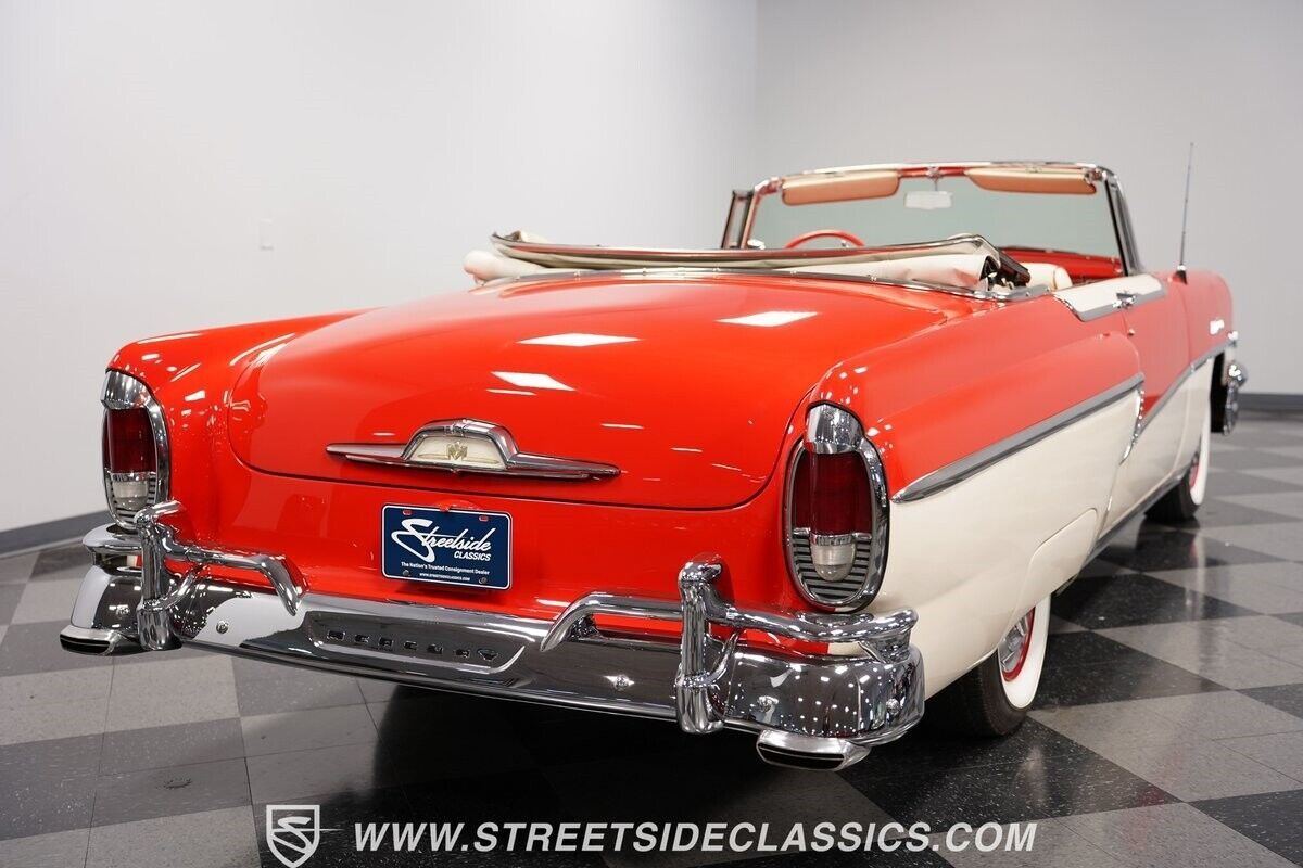 Mercury-Montclair-1956-Convertible-12