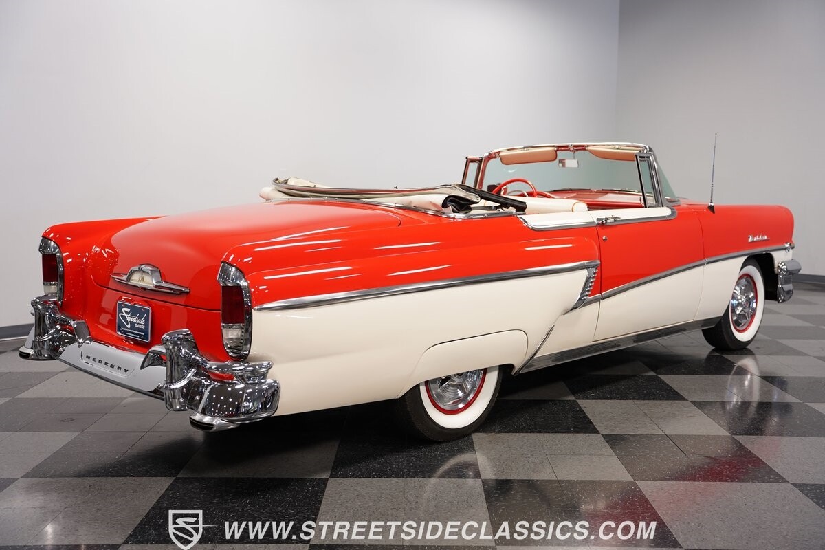 Mercury-Montclair-1956-Convertible-13
