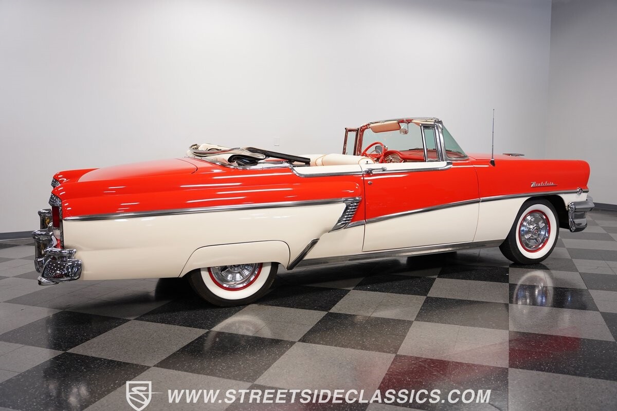Mercury-Montclair-1956-Convertible-14
