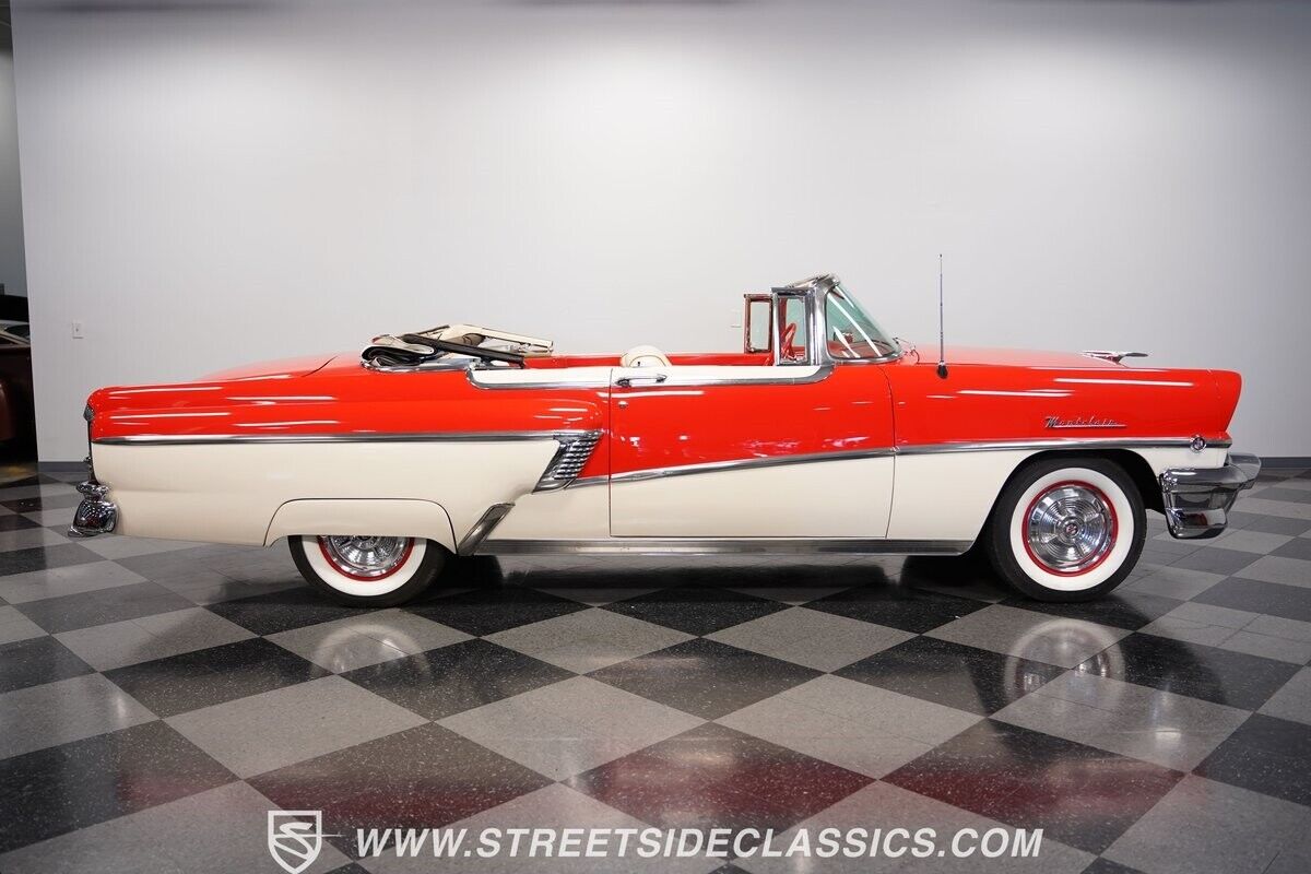 Mercury-Montclair-1956-Convertible-15