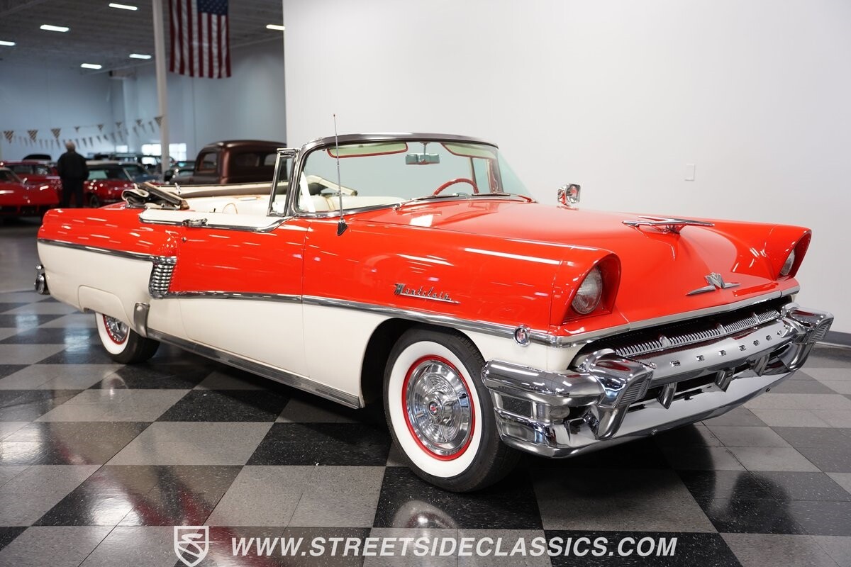 Mercury-Montclair-1956-Convertible-17