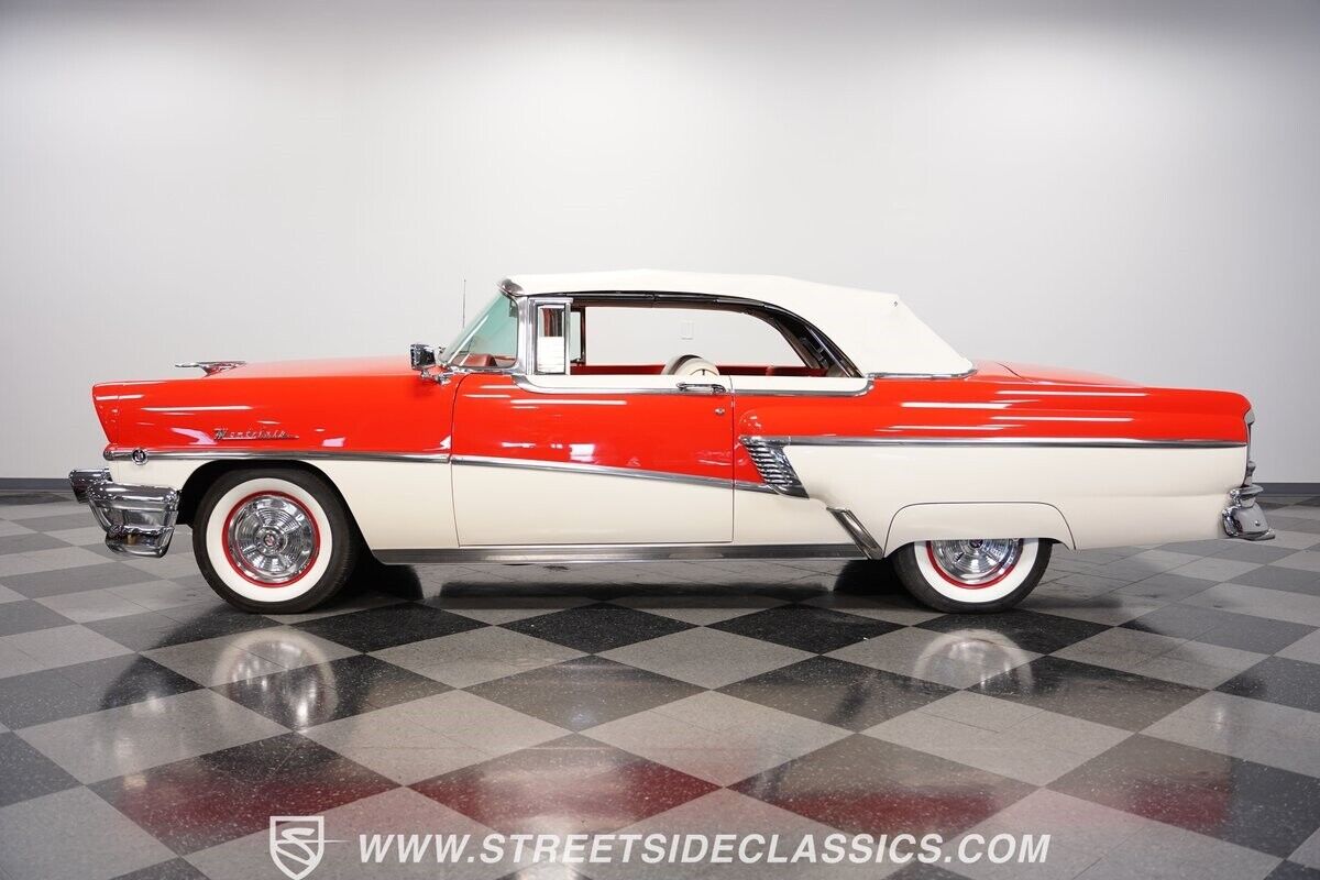 Mercury-Montclair-1956-Convertible-2