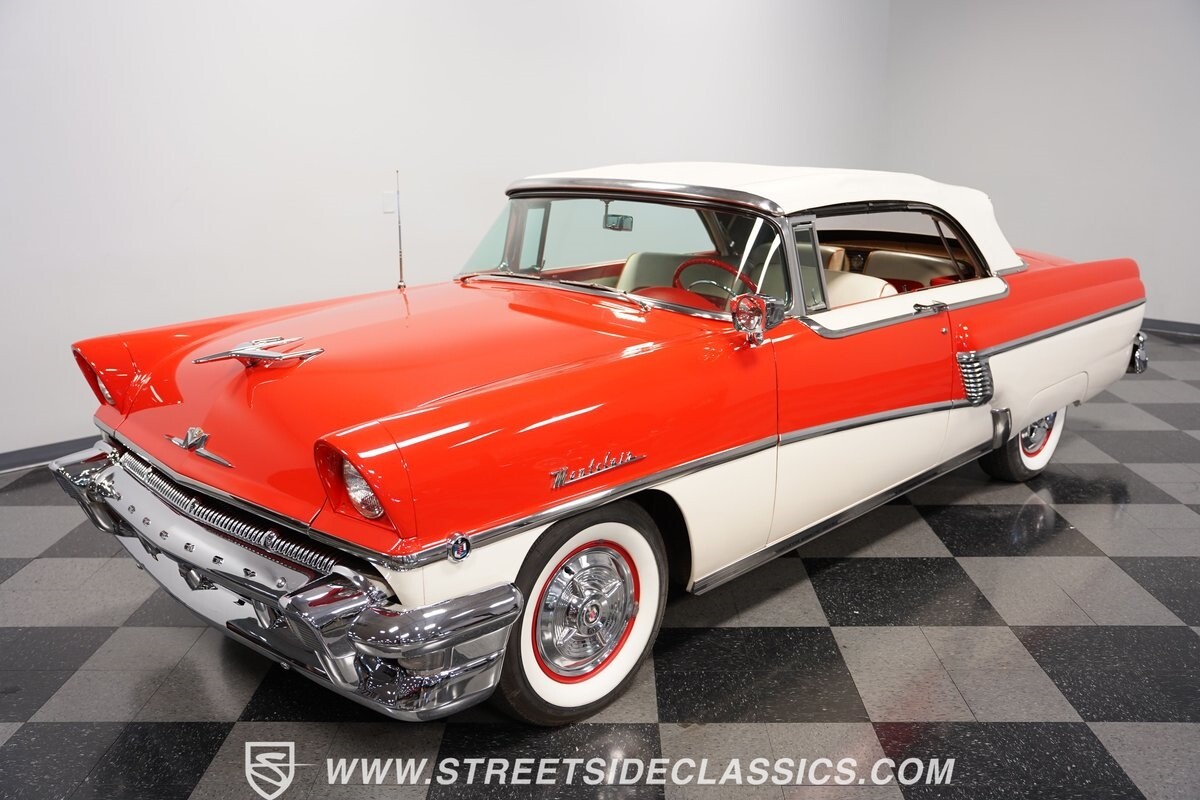 Mercury-Montclair-1956-Convertible-21