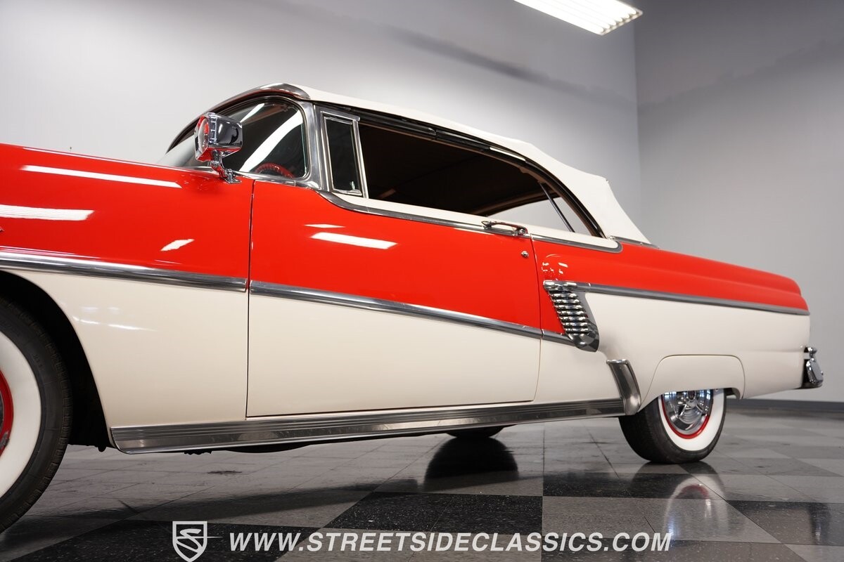 Mercury-Montclair-1956-Convertible-23