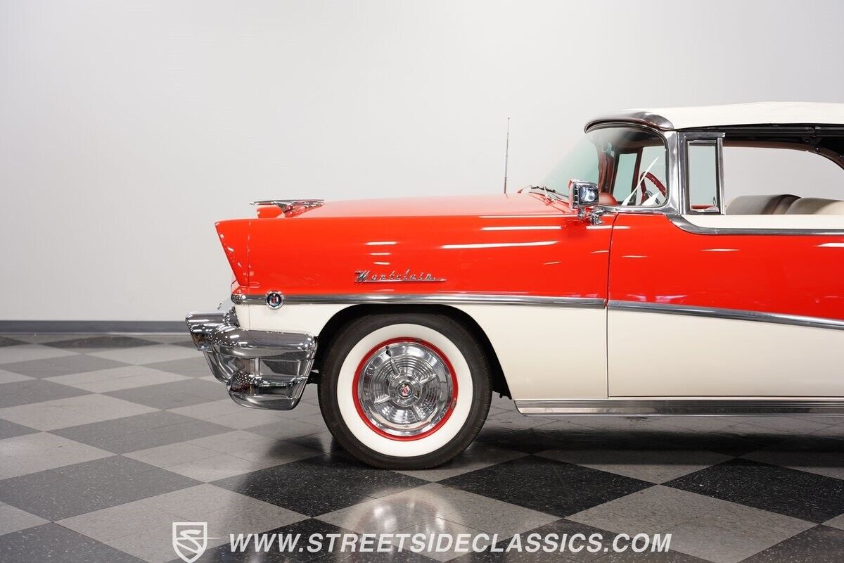 Mercury-Montclair-1956-Convertible-24