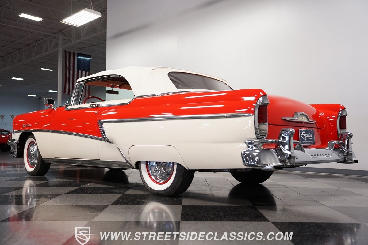 Mercury-Montclair-1956-Convertible-26