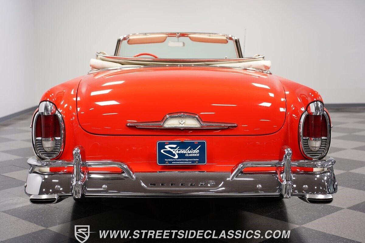 Mercury-Montclair-1956-Convertible-27