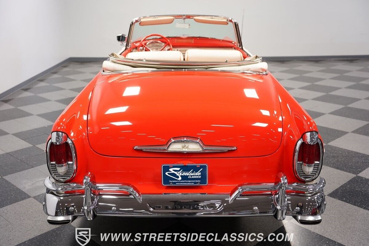 Mercury-Montclair-1956-Convertible-28