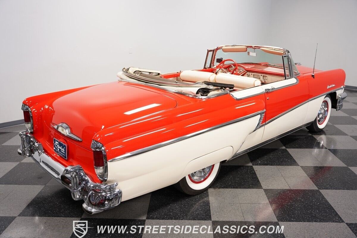 Mercury-Montclair-1956-Convertible-29