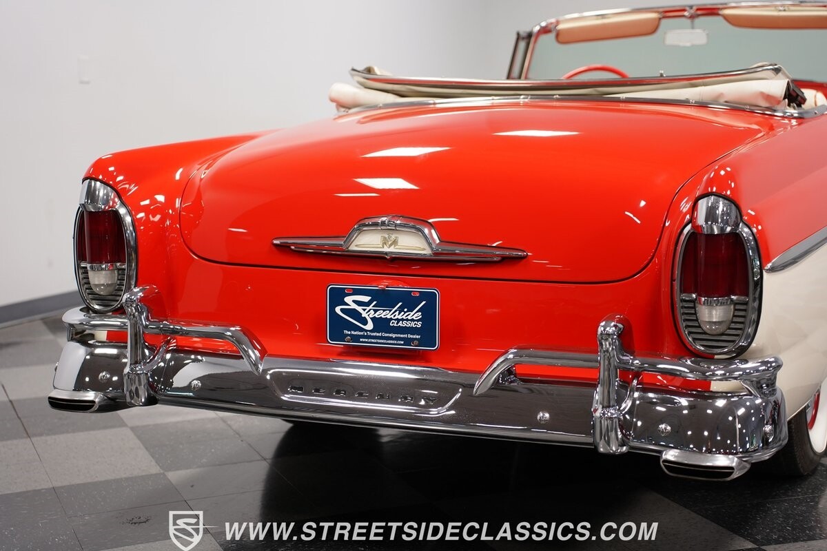 Mercury-Montclair-1956-Convertible-30