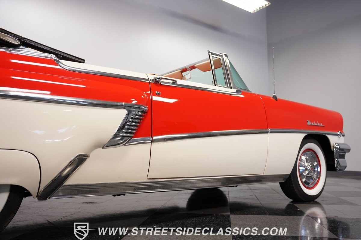 Mercury-Montclair-1956-Convertible-31