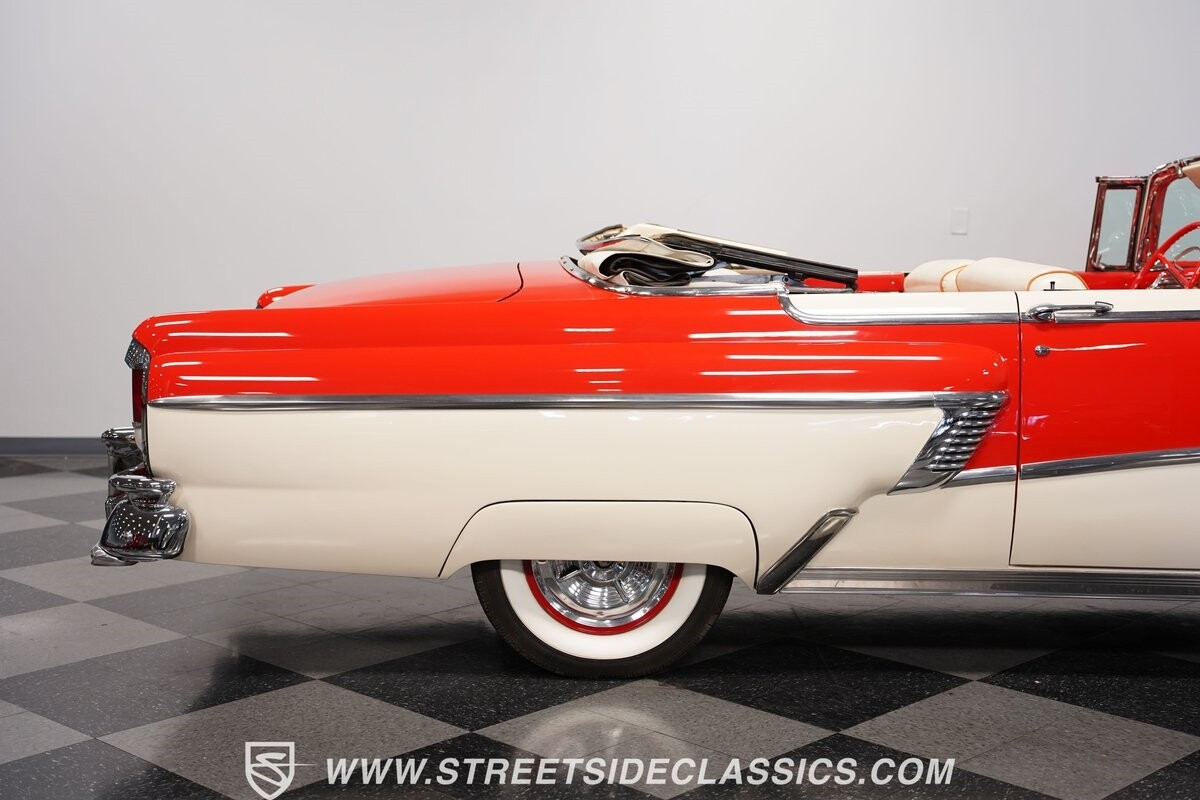 Mercury-Montclair-1956-Convertible-32