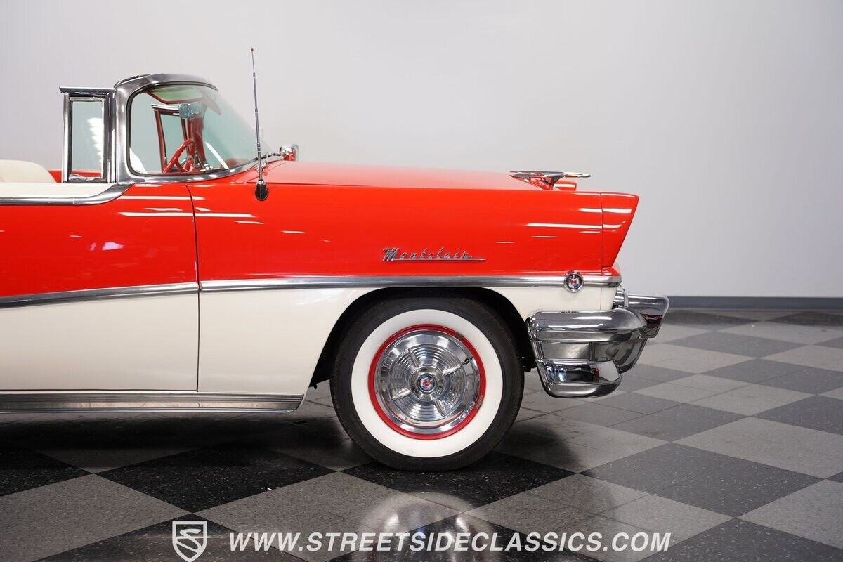 Mercury-Montclair-1956-Convertible-33