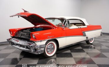 Mercury-Montclair-1956-Convertible-35