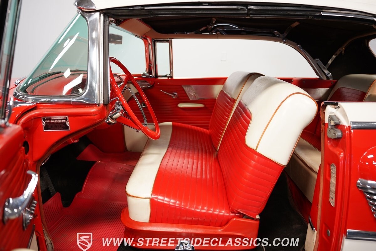 Mercury-Montclair-1956-Convertible-4