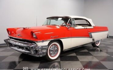 Mercury-Montclair-1956-Convertible-5