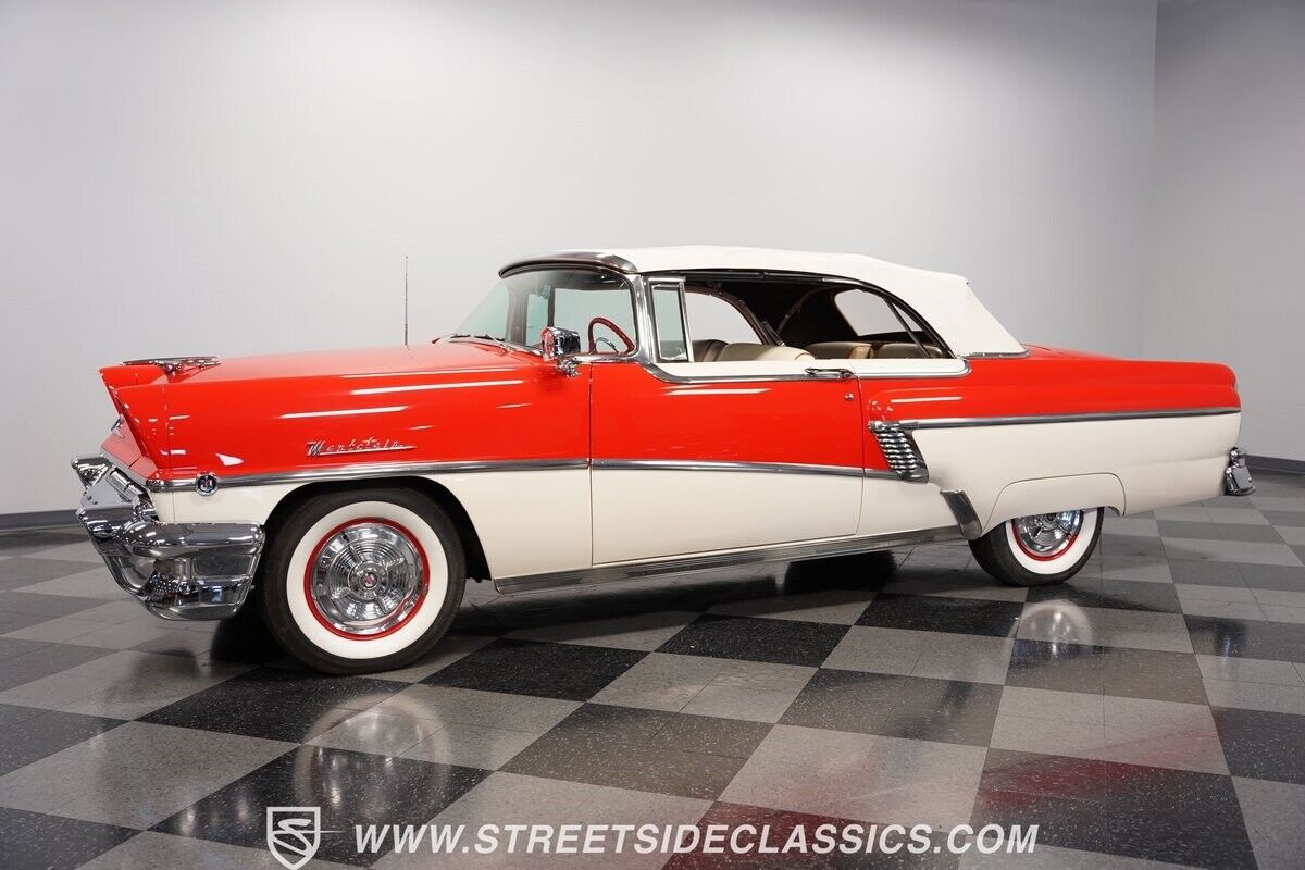 Mercury-Montclair-1956-Convertible-6