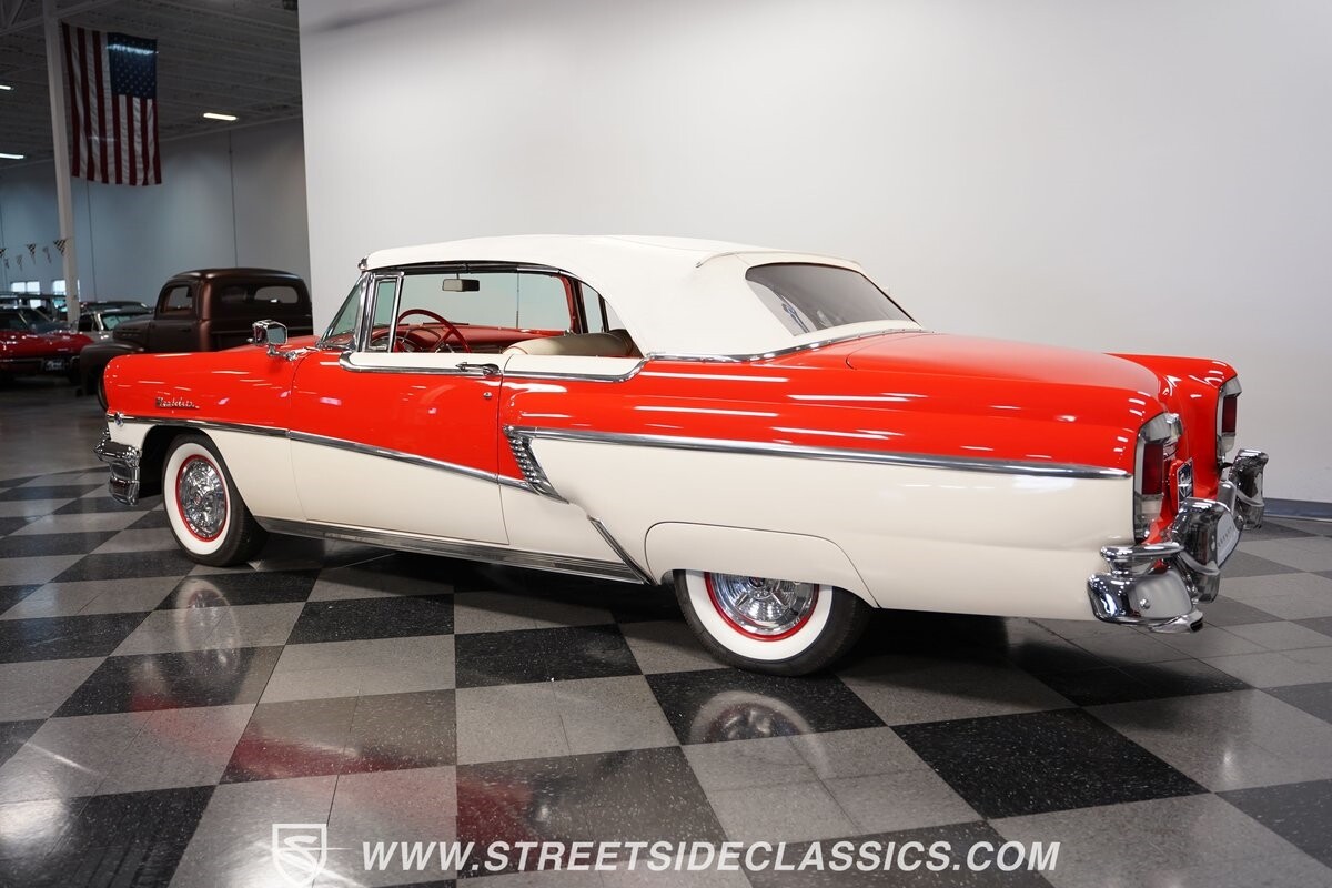 Mercury-Montclair-1956-Convertible-8