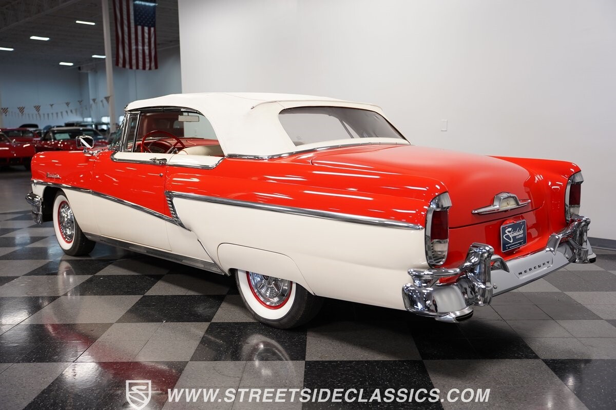 Mercury-Montclair-1956-Convertible-9