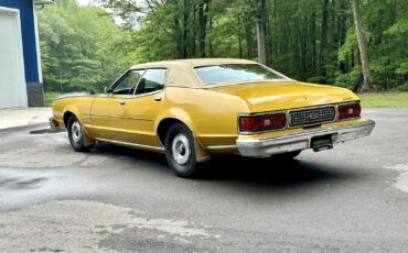 Mercury-Montego-1974-MUSEUM-QUALITY-1-OWNER-10