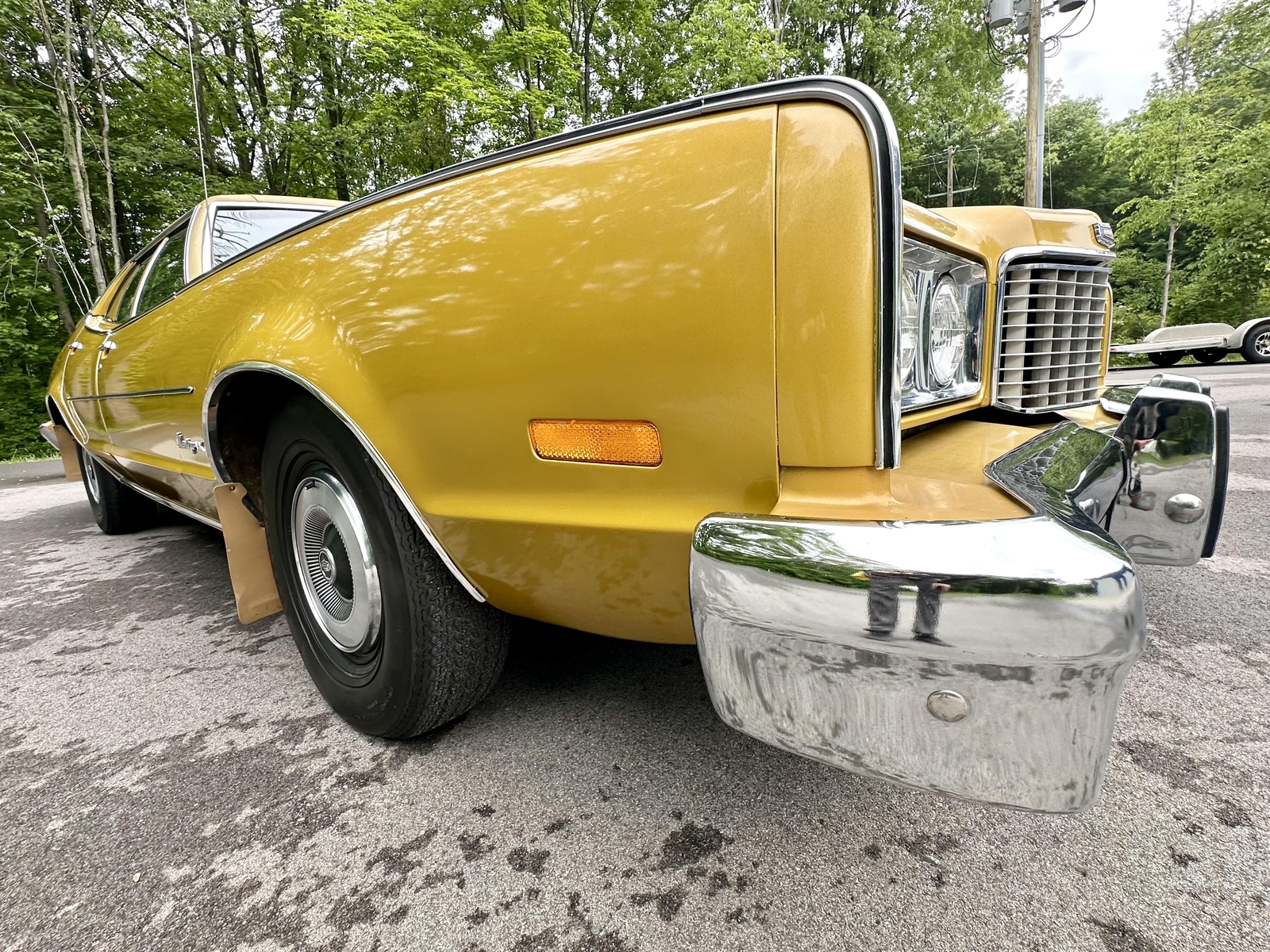 Mercury-Montego-1974-MUSEUM-QUALITY-1-OWNER-15