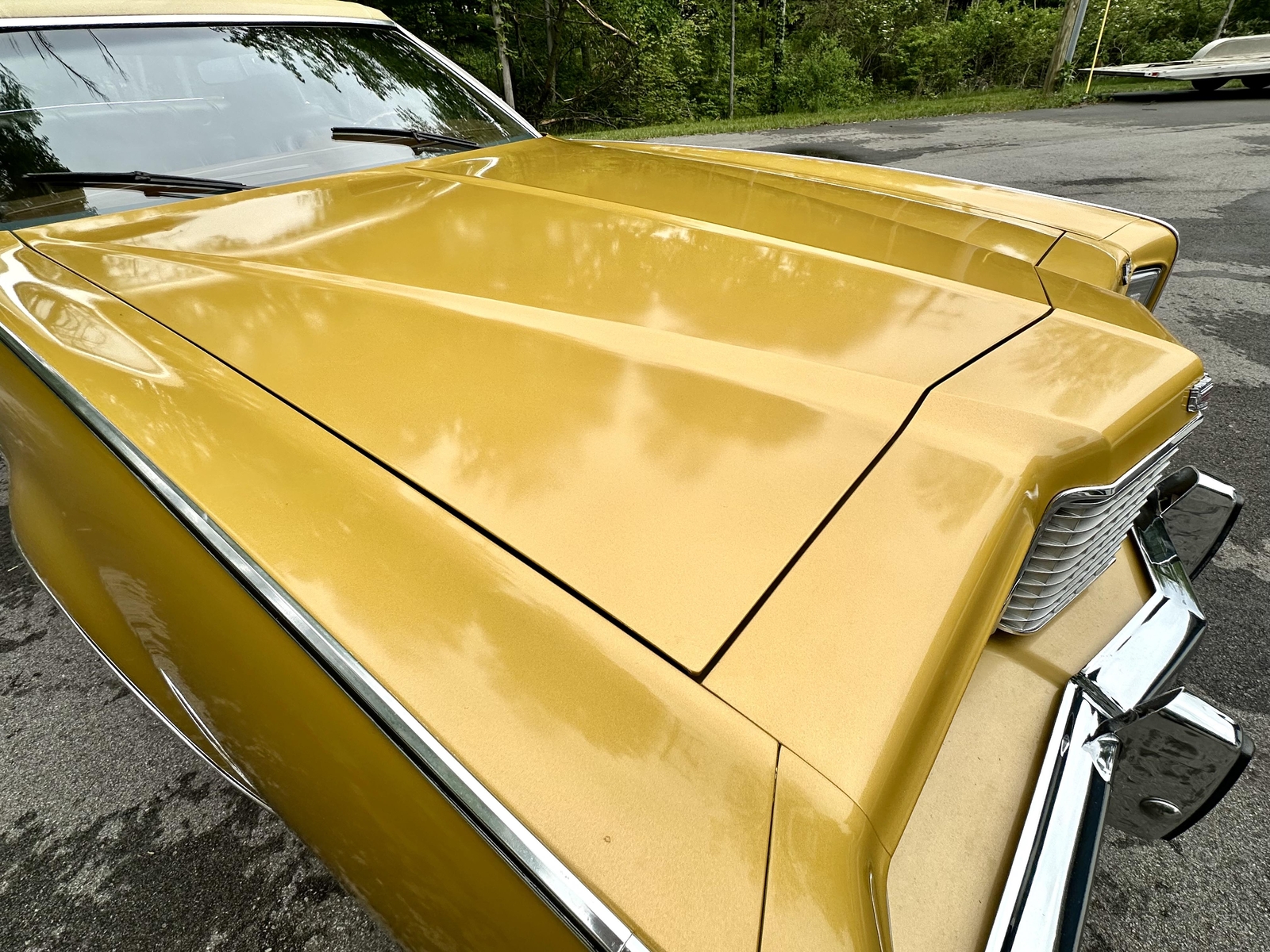 Mercury-Montego-1974-MUSEUM-QUALITY-1-OWNER-16