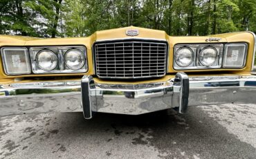 Mercury-Montego-1974-MUSEUM-QUALITY-1-OWNER-18
