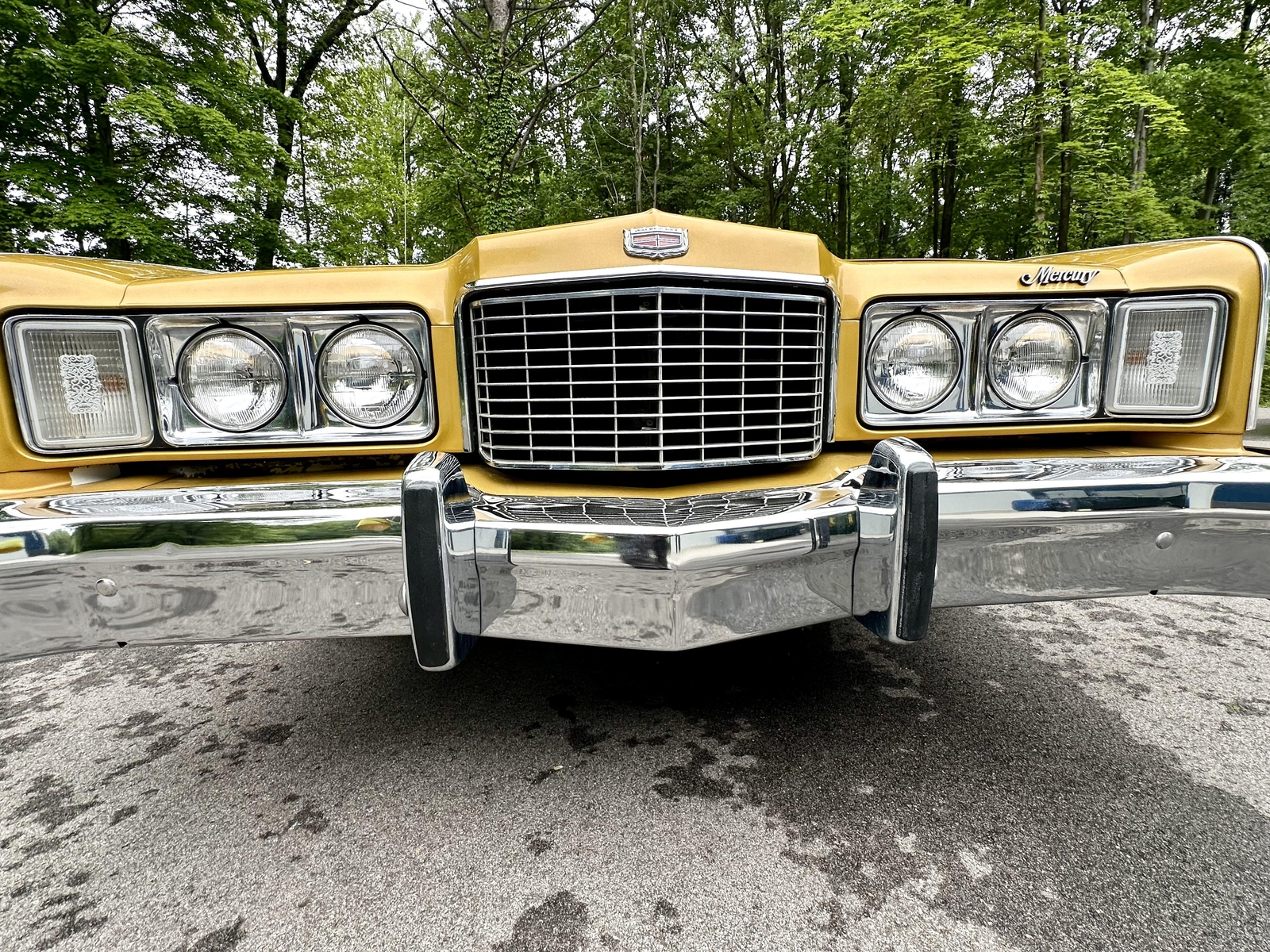 Mercury-Montego-1974-MUSEUM-QUALITY-1-OWNER-18
