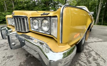 Mercury-Montego-1974-MUSEUM-QUALITY-1-OWNER-19