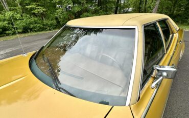 Mercury-Montego-1974-MUSEUM-QUALITY-1-OWNER-22