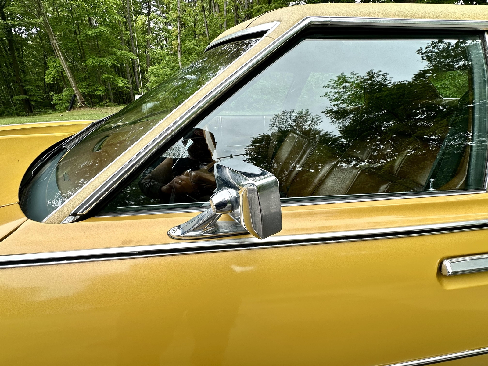 Mercury-Montego-1974-MUSEUM-QUALITY-1-OWNER-23
