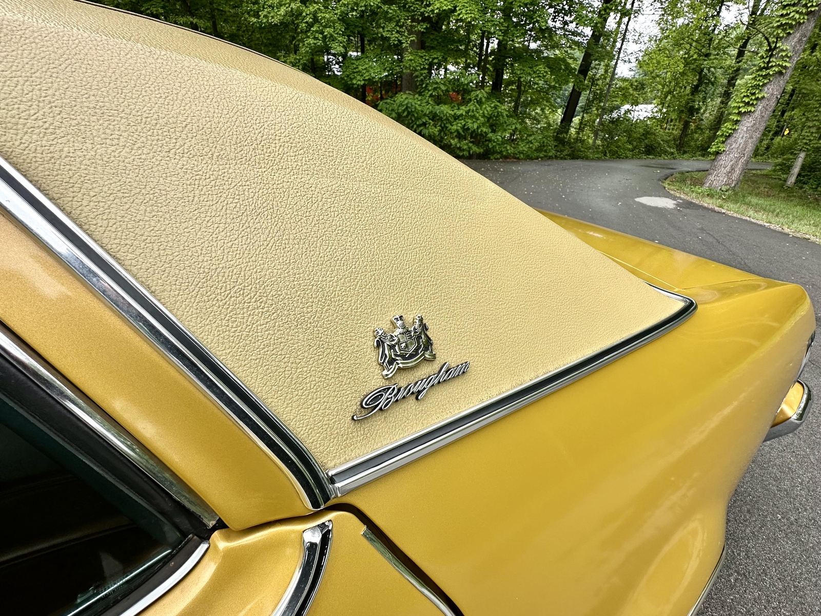 Mercury-Montego-1974-MUSEUM-QUALITY-1-OWNER-27