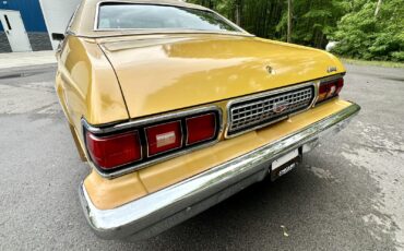 Mercury-Montego-1974-MUSEUM-QUALITY-1-OWNER-28