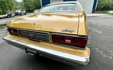 Mercury-Montego-1974-MUSEUM-QUALITY-1-OWNER-29