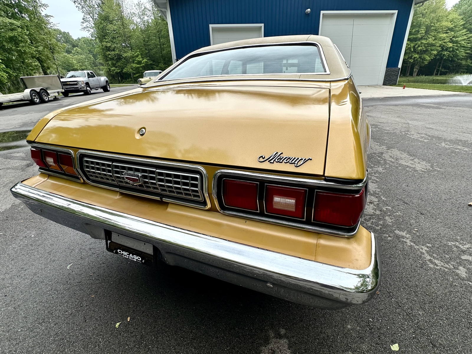 Mercury-Montego-1974-MUSEUM-QUALITY-1-OWNER-29