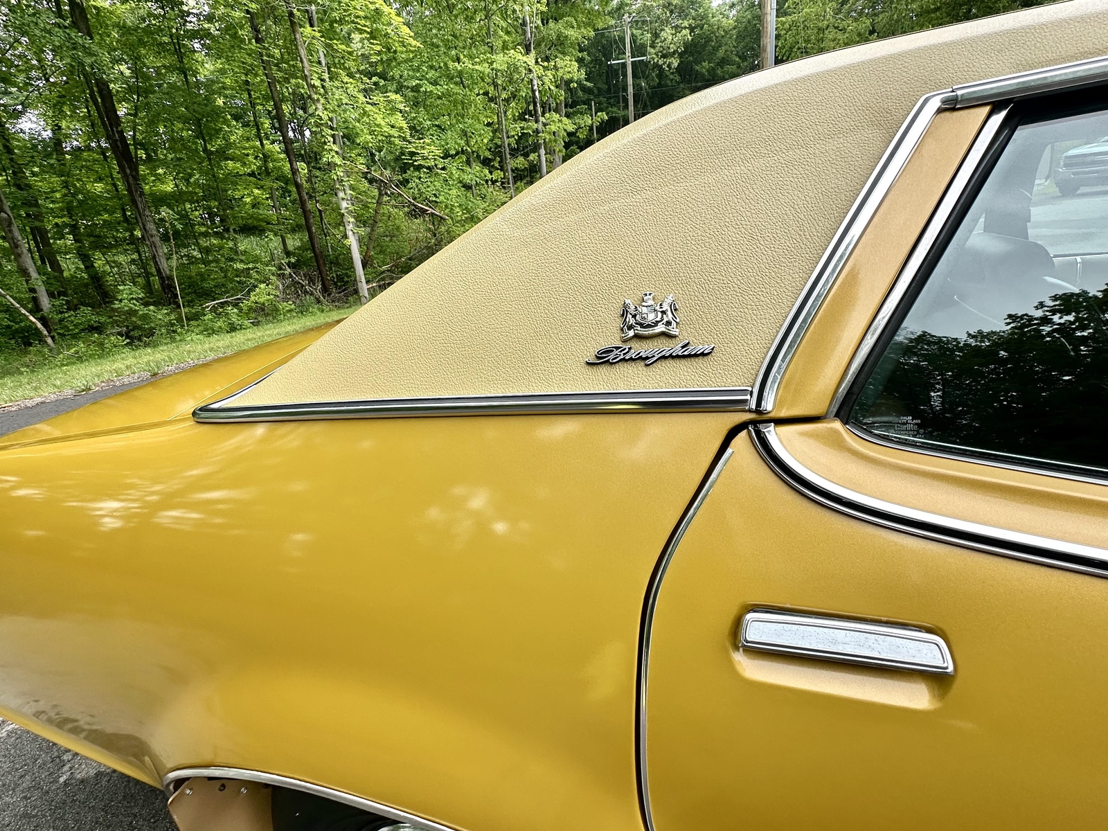 Mercury-Montego-1974-MUSEUM-QUALITY-1-OWNER-32