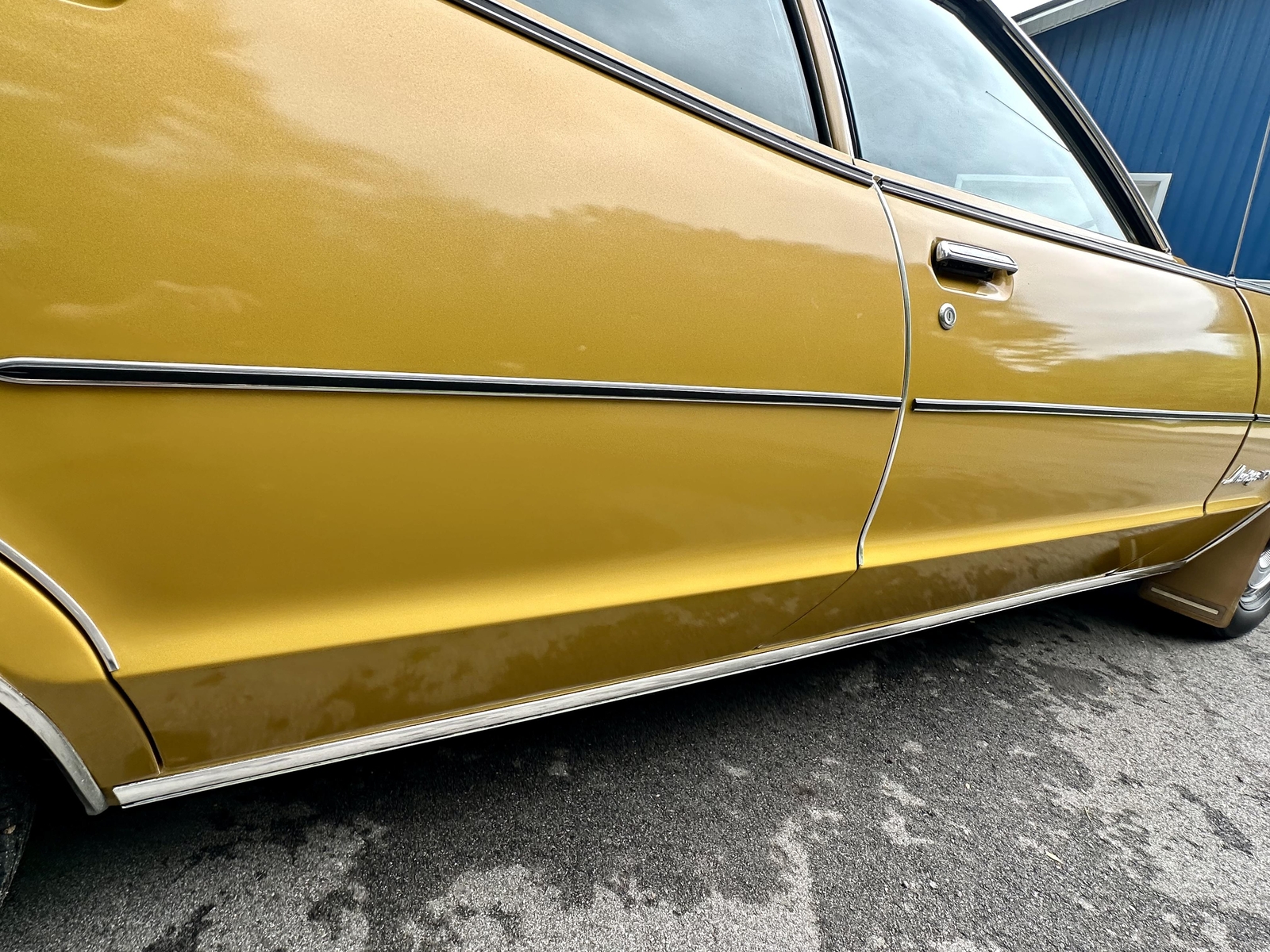 Mercury-Montego-1974-MUSEUM-QUALITY-1-OWNER-33