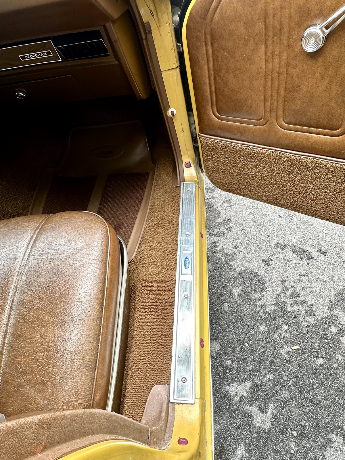 Mercury-Montego-1974-MUSEUM-QUALITY-1-OWNER-36