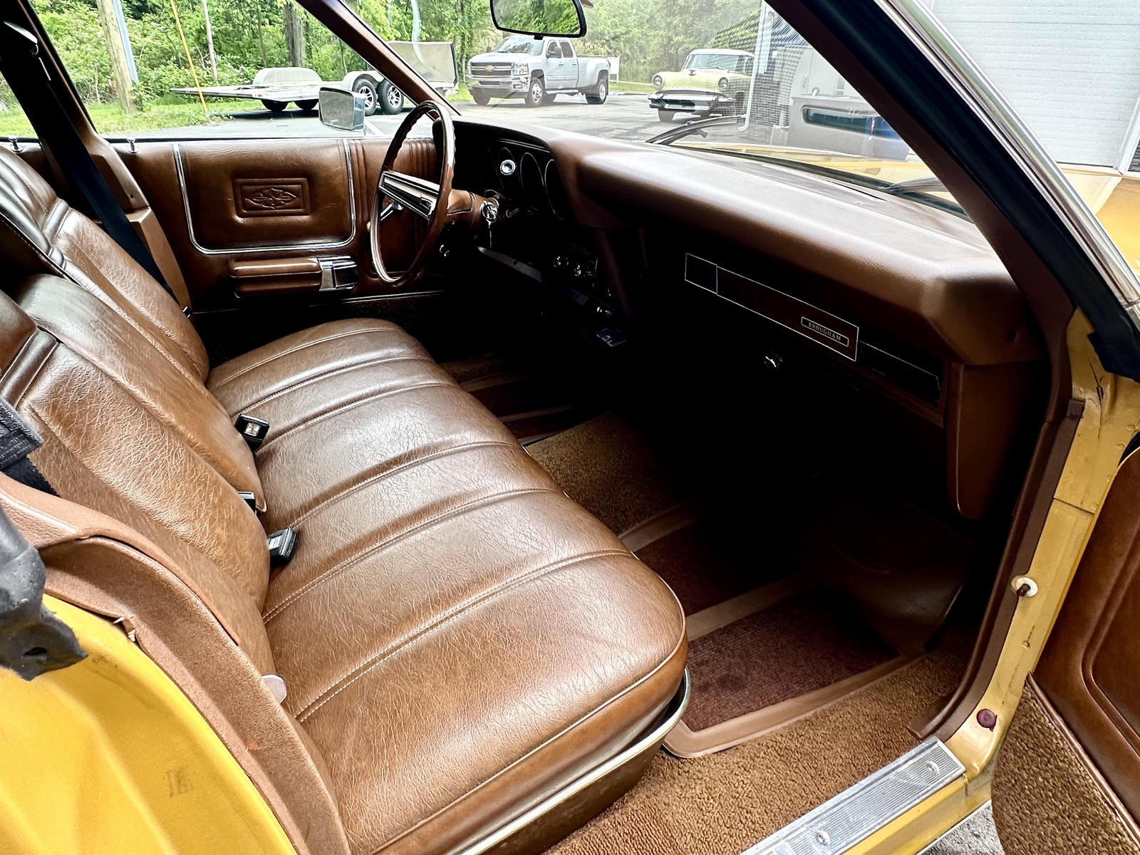 Mercury-Montego-1974-MUSEUM-QUALITY-1-OWNER-37