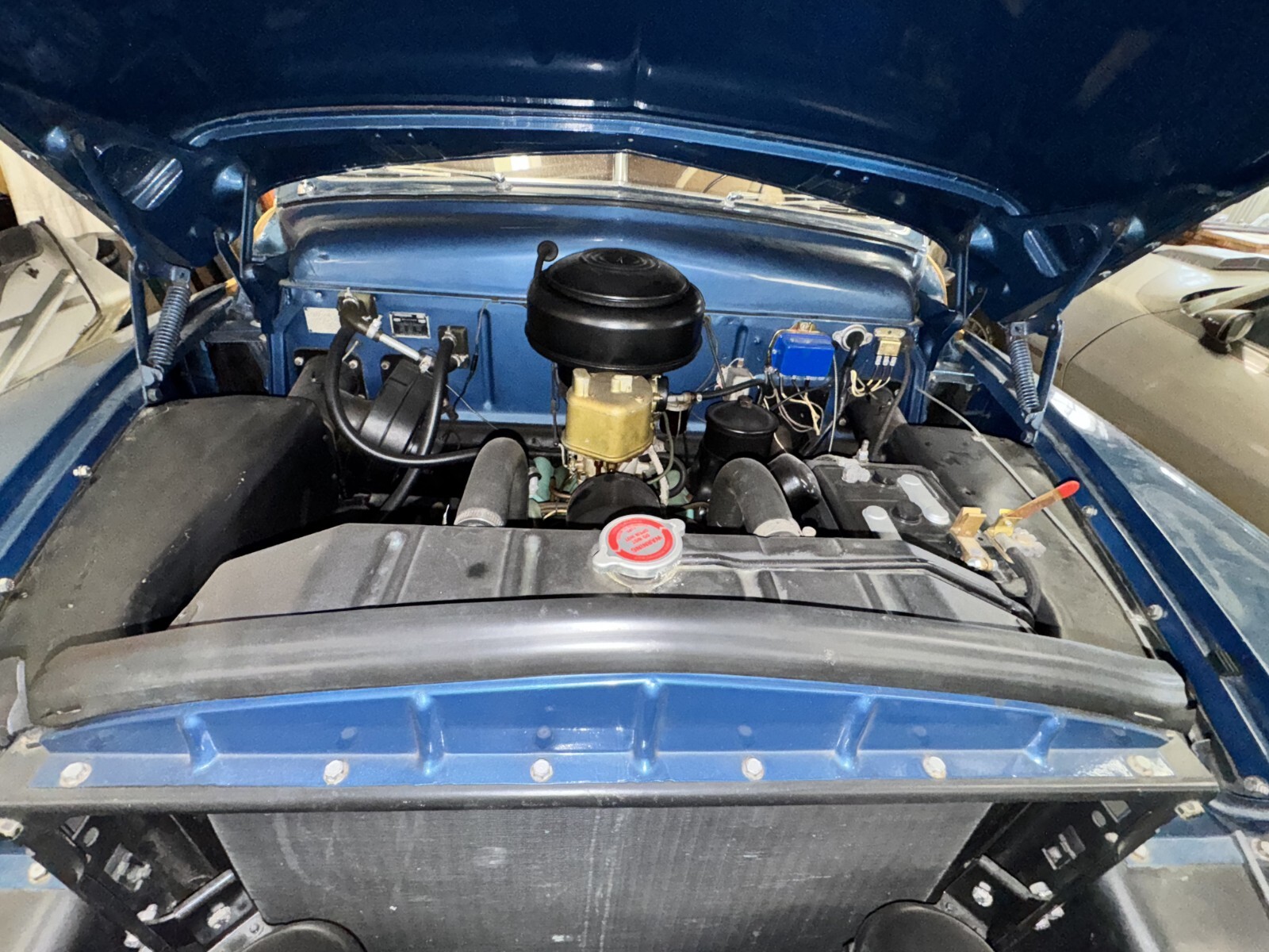Mercury-Other-1951-1