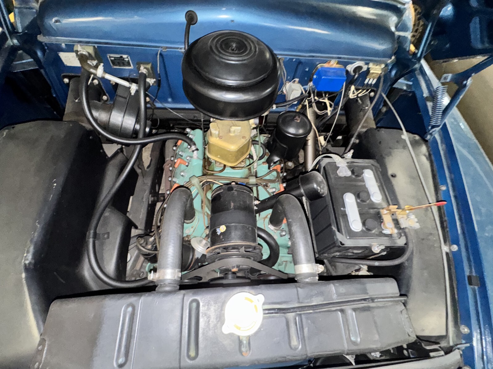 Mercury-Other-1951-2